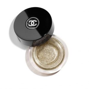 LE GEL PAILLETÉ di chanel