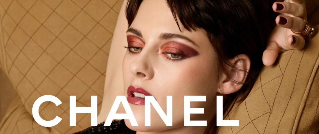 Equinoxe De Chanel: la nuova collezione Make up per l'inverno 2023