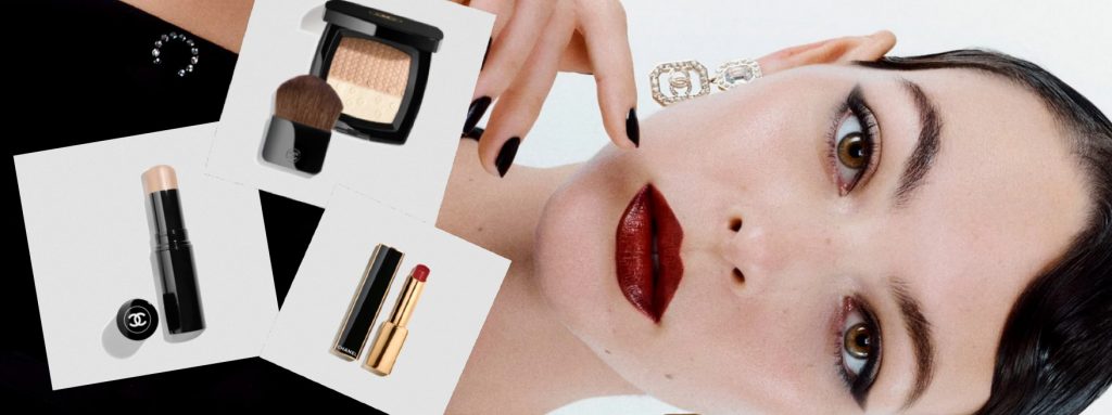 La collezione make-up dedicata al Natale firmata Chanel