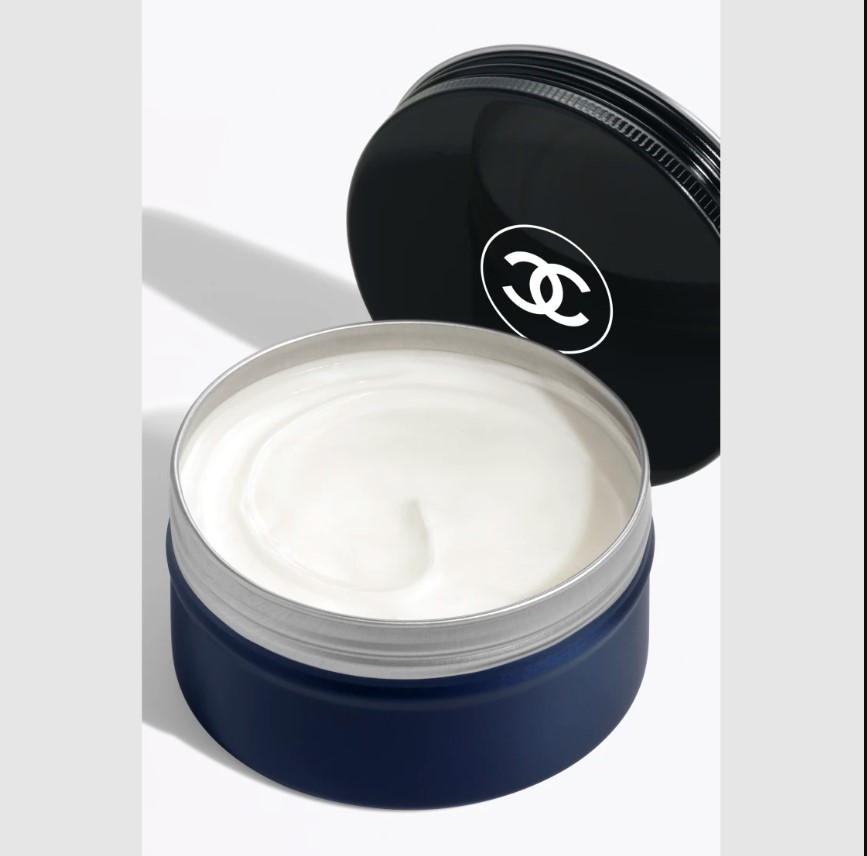 Bleu de Chanel All-Over Fragrance Balm