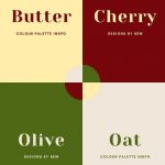 colori di tendenza autunno inverno 2025