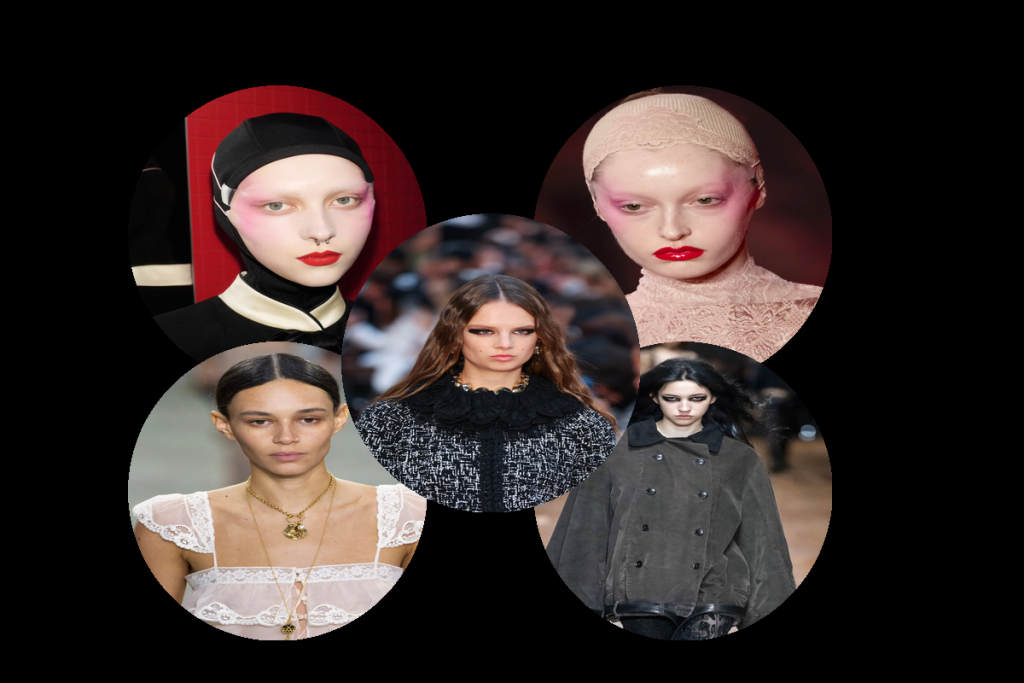 tendenze make up inverno 2026