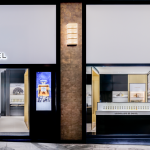 Chanel FRAGRANCE AND BEAUTY BOUTIQUE Bologna
