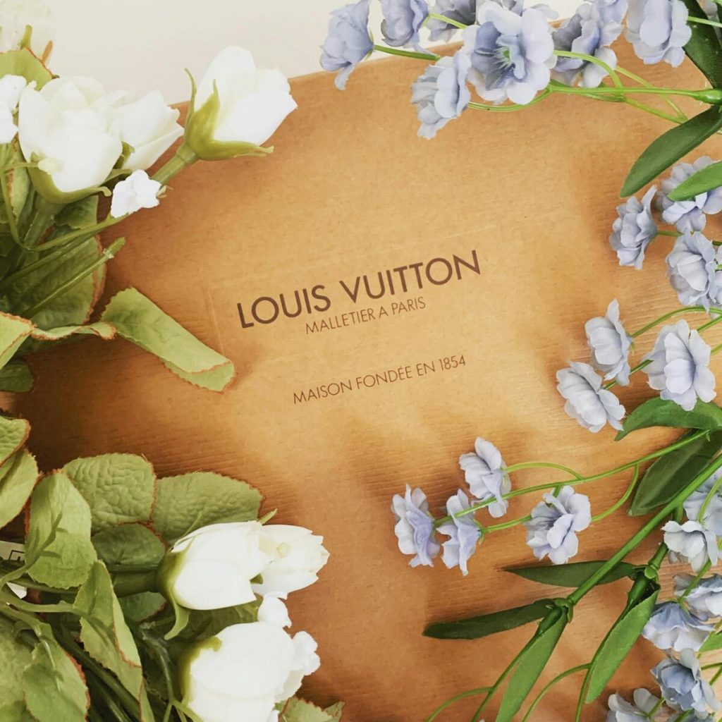 La vera storia di Louis Vuitton