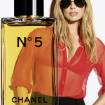 Margot Robbie volto del nuovo Chanel N°5