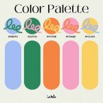 colori di tendenza estate 2026