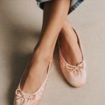 tendenze ballerine primavera 2026