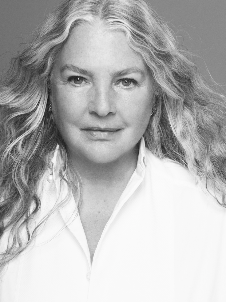 Lucia Pieroni nuova Creative Makeup Director Chanel