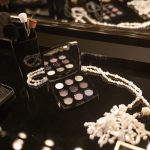 palette occhi nuova collezione Chanel Coco Mademoiselle Makeup 2026