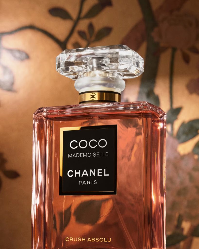 COCO MADEMOISELLE CRUSH ABSOLU